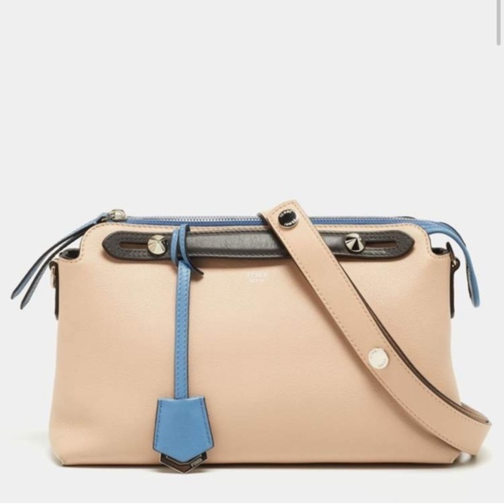 Fendi By The Way